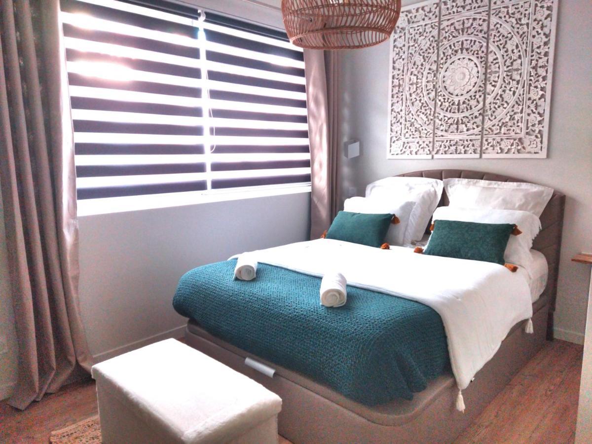 La Petite Perle De Quimper Bed & Breakfast Ngoại thất bức ảnh